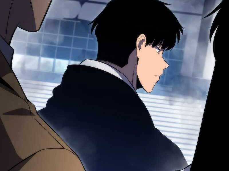 Người Chơi Mới Cấp Tối Đa Chap 50 - Next Chap 51