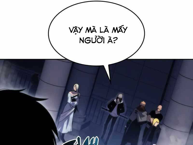 Người Chơi Mới Cấp Tối Đa Chap 50 - Next Chap 51