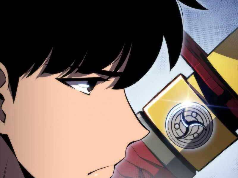 Người Chơi Mới Cấp Tối Đa Chap 50 - Next Chap 51