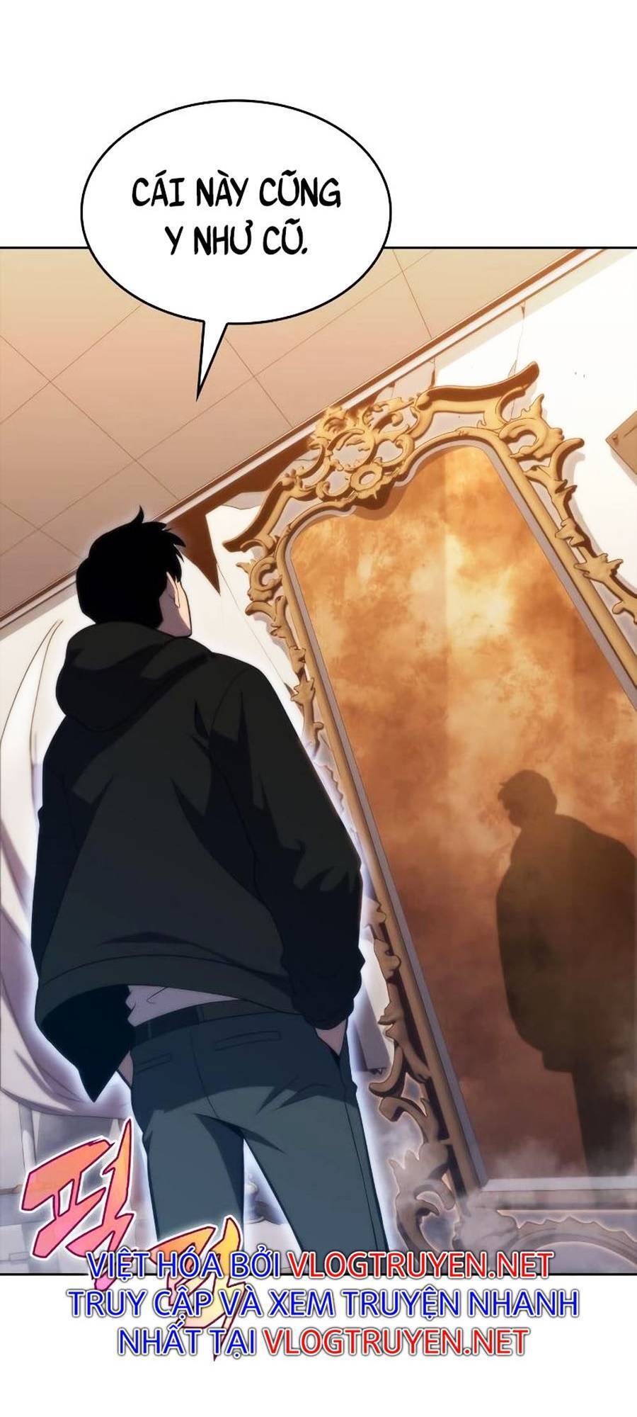 Người Chơi Mới Cấp Tối Đa Chap 53 - Next Chap 54