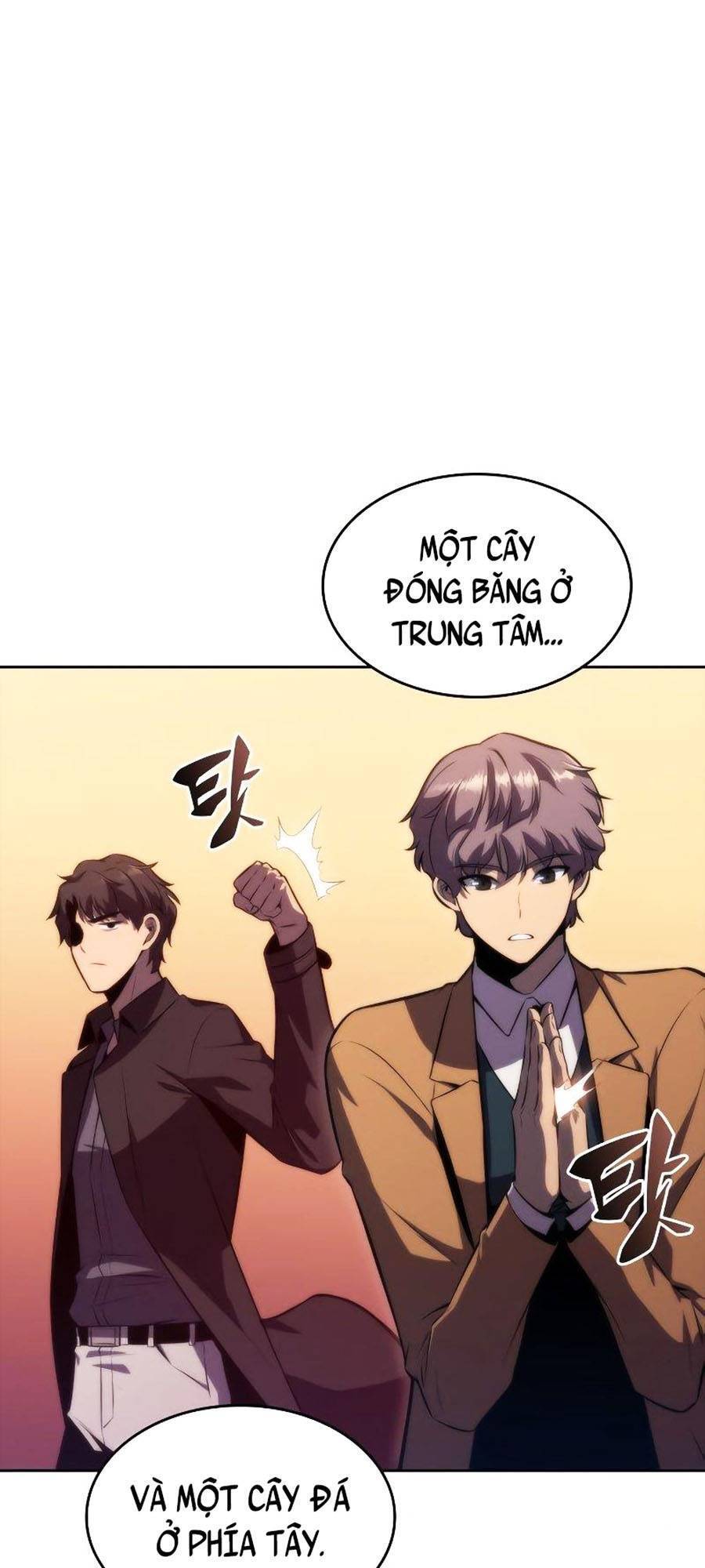 Người Chơi Mới Cấp Tối Đa Chap 53 - Next Chap 54