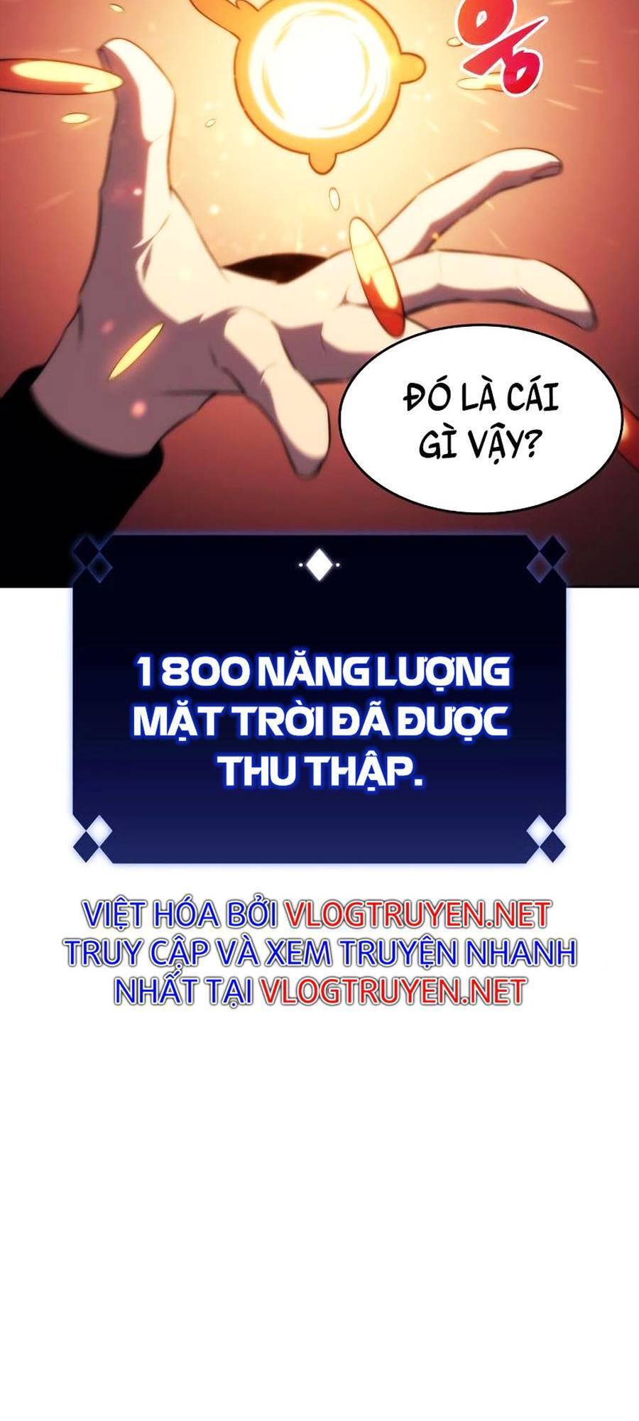 Người Chơi Mới Cấp Tối Đa Chap 53 - Next Chap 54