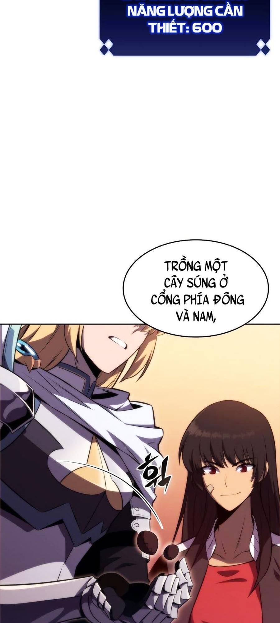 Người Chơi Mới Cấp Tối Đa Chap 53 - Next Chap 54