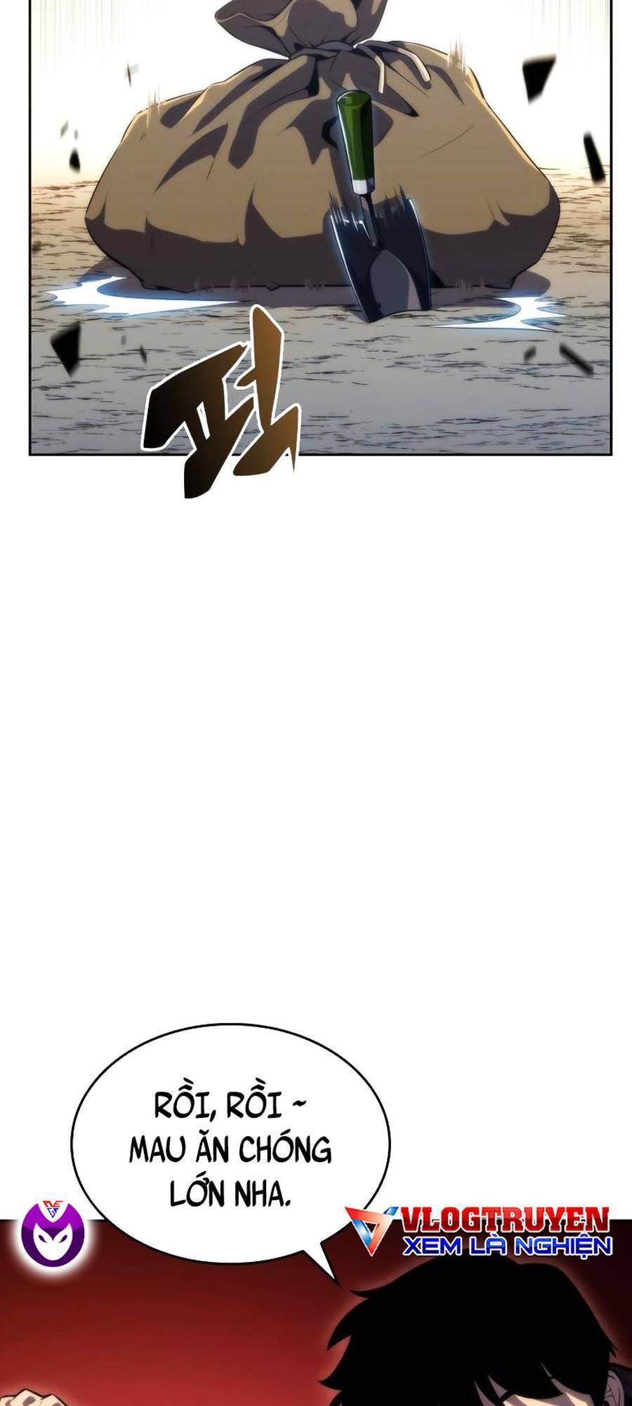 Người Chơi Mới Cấp Tối Đa Chap 53 - Next Chap 54