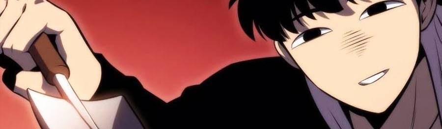 Người Chơi Mới Cấp Tối Đa Chap 53 - Next Chap 54