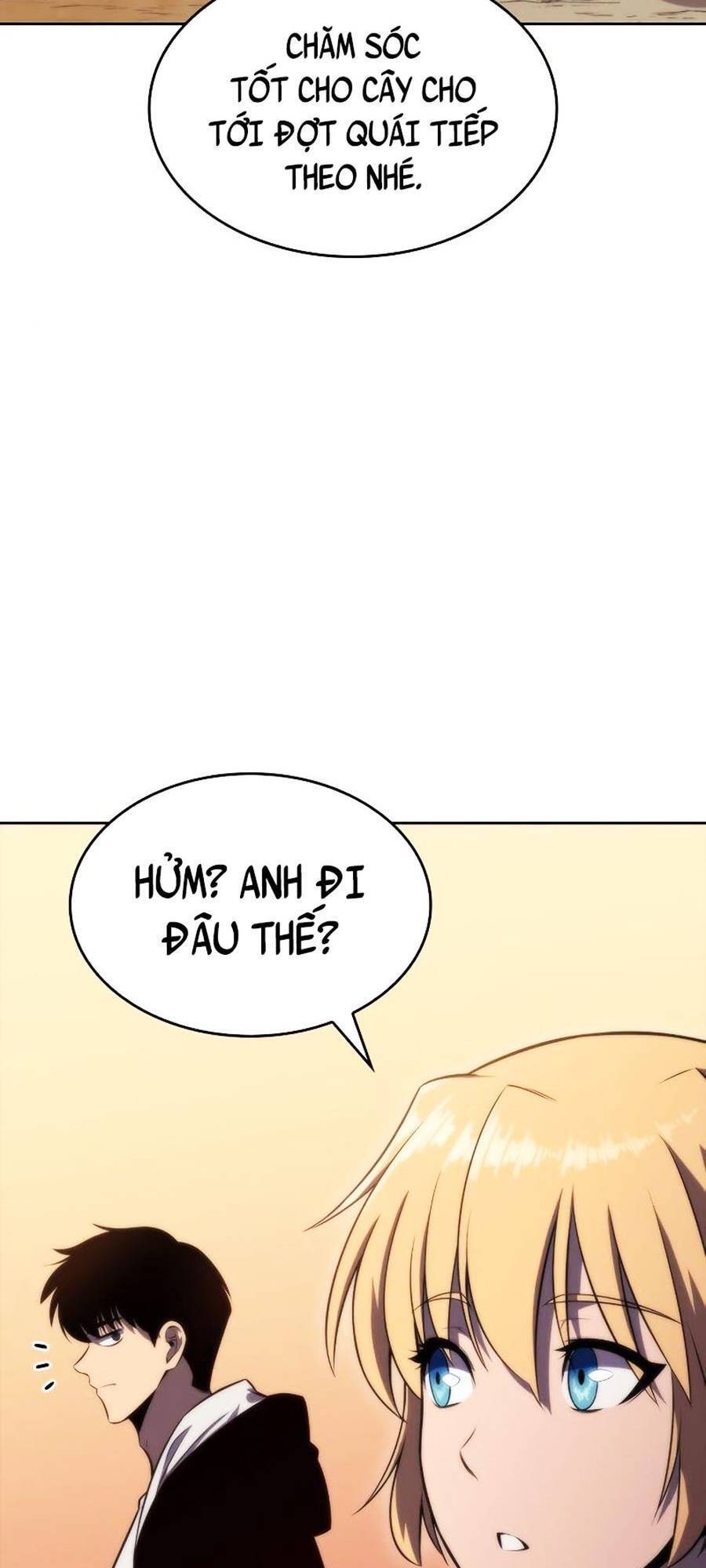 Người Chơi Mới Cấp Tối Đa Chap 53 - Next Chap 54