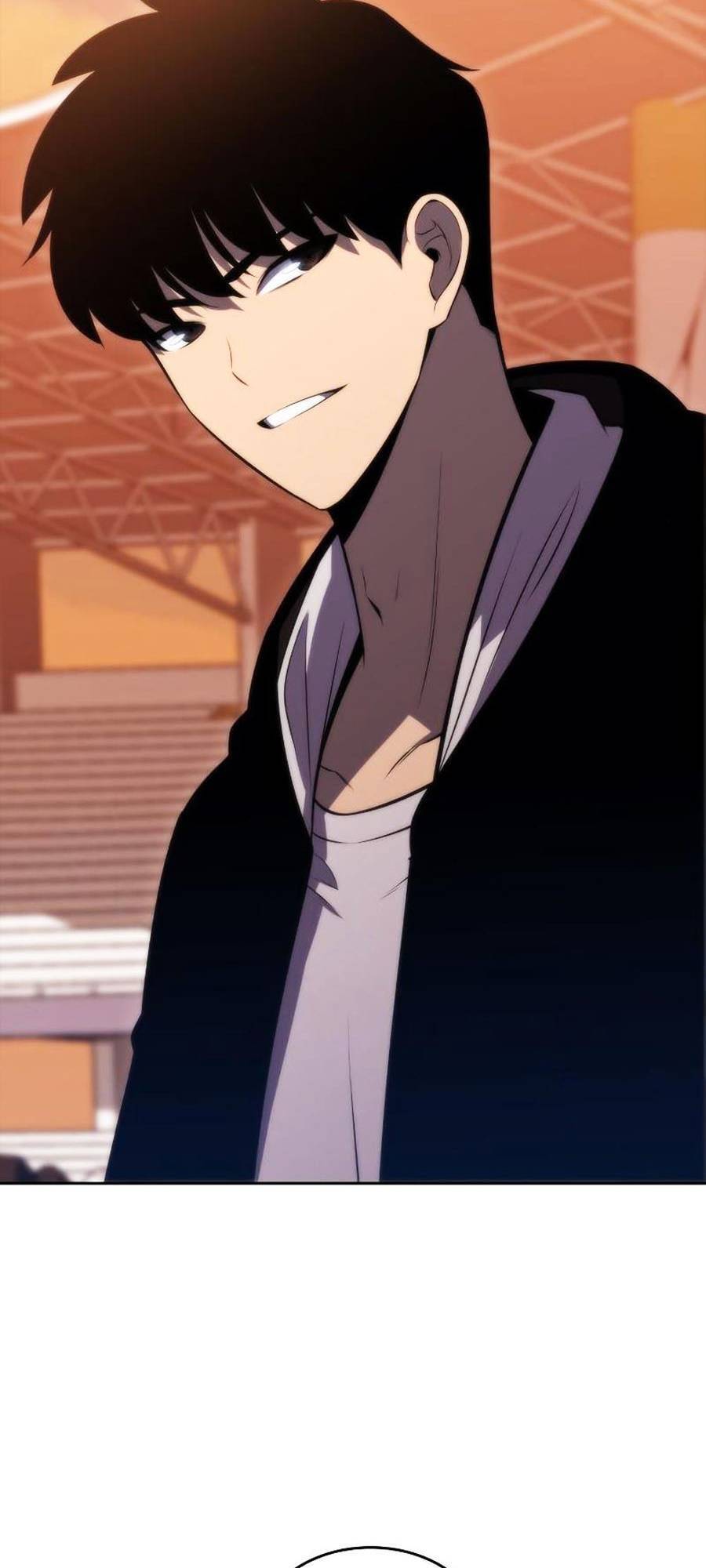 Người Chơi Mới Cấp Tối Đa Chap 53 - Next Chap 54