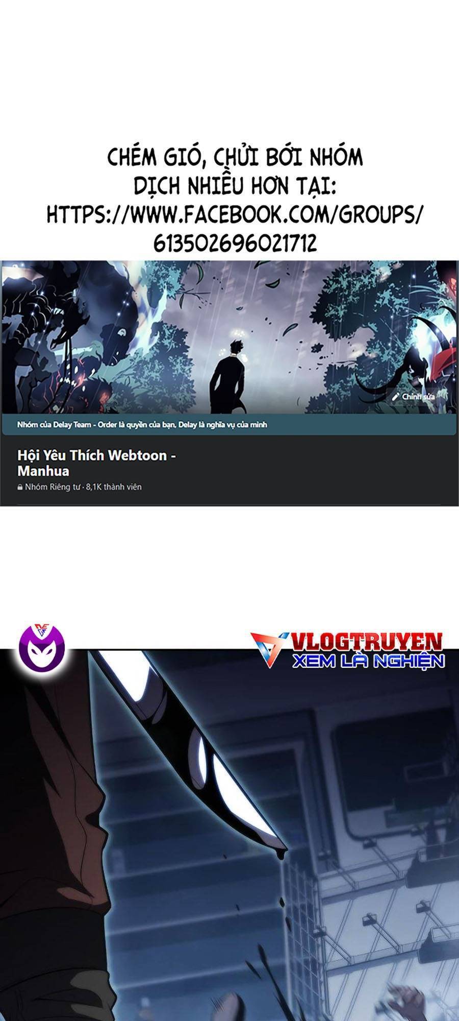 Người Chơi Mới Cấp Tối Đa Chap 53 - Next Chap 54