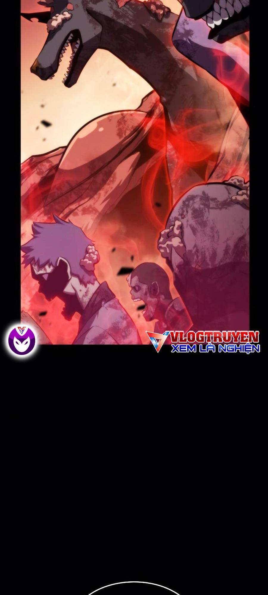 Người Chơi Mới Cấp Tối Đa Chap 53 - Next Chap 54