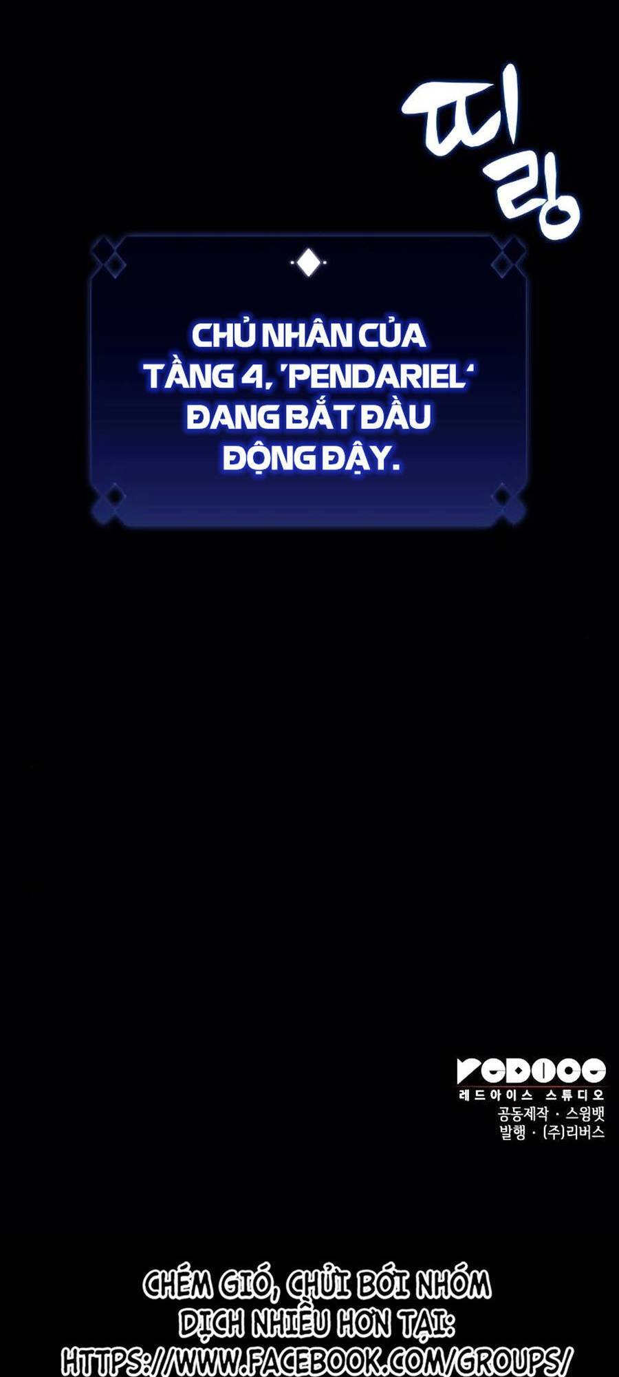 Người Chơi Mới Cấp Tối Đa Chap 53 - Next Chap 54