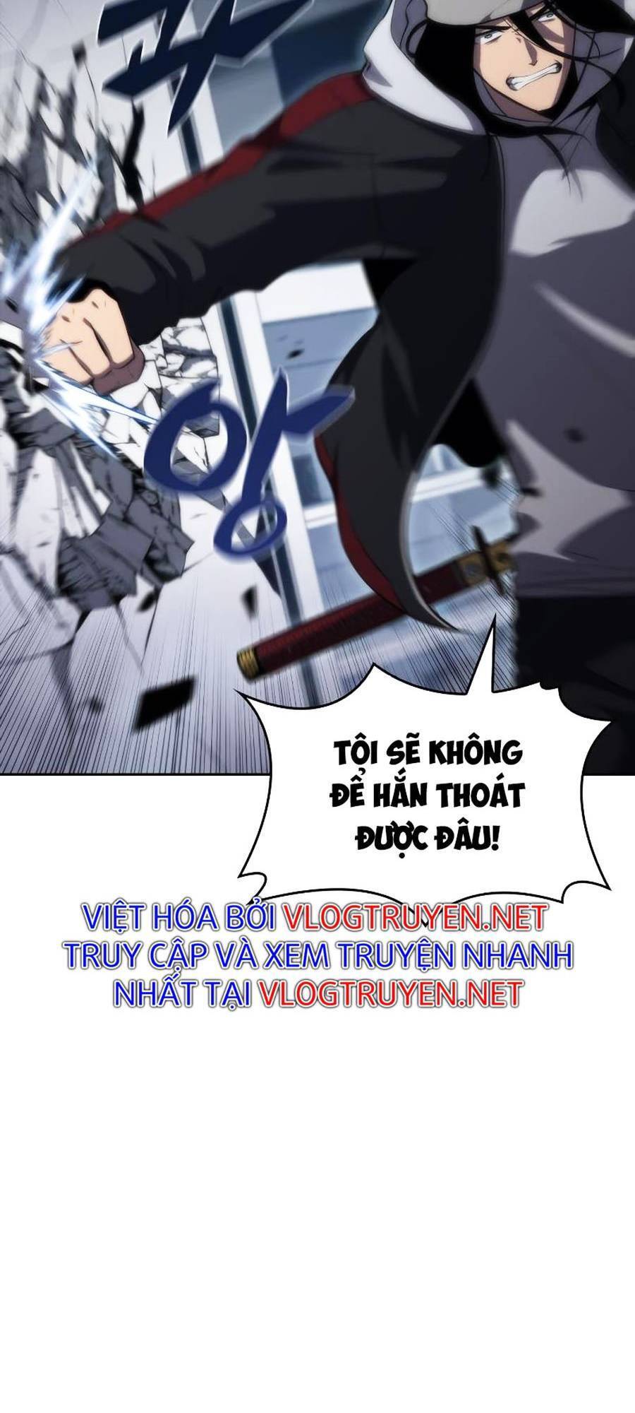 Người Chơi Mới Cấp Tối Đa Chap 53 - Next Chap 54