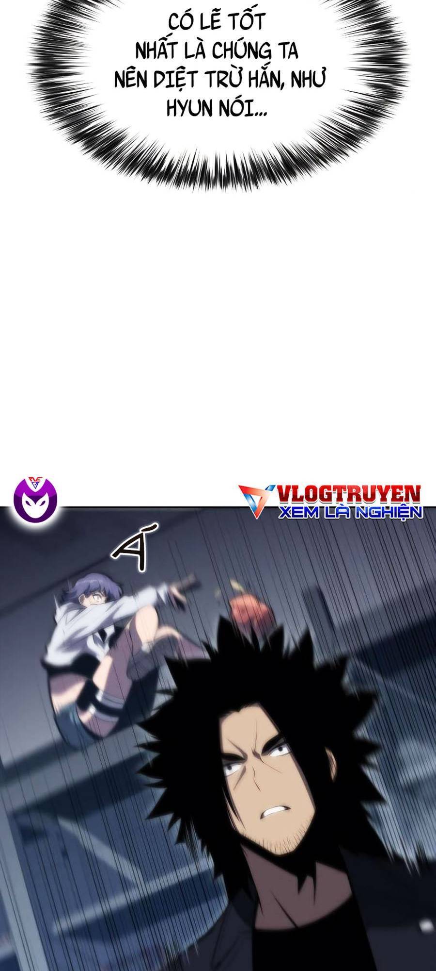 Người Chơi Mới Cấp Tối Đa Chap 53 - Next Chap 54