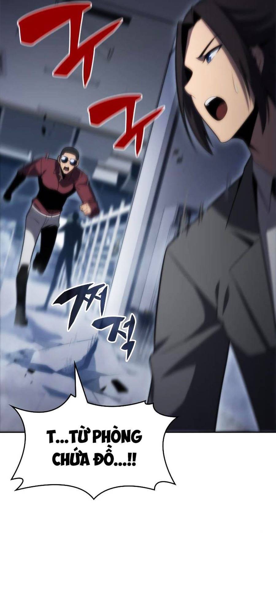 Người Chơi Mới Cấp Tối Đa Chap 53 - Next Chap 54