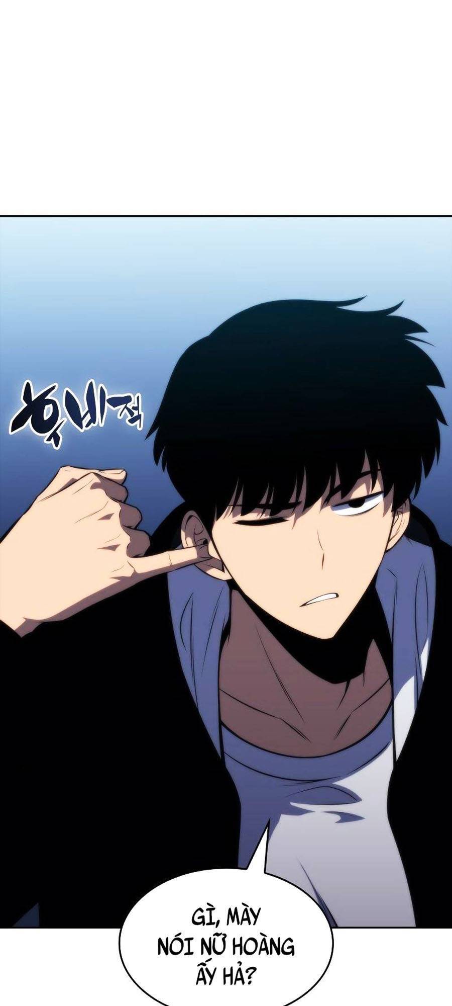 Người Chơi Mới Cấp Tối Đa Chap 53 - Next Chap 54