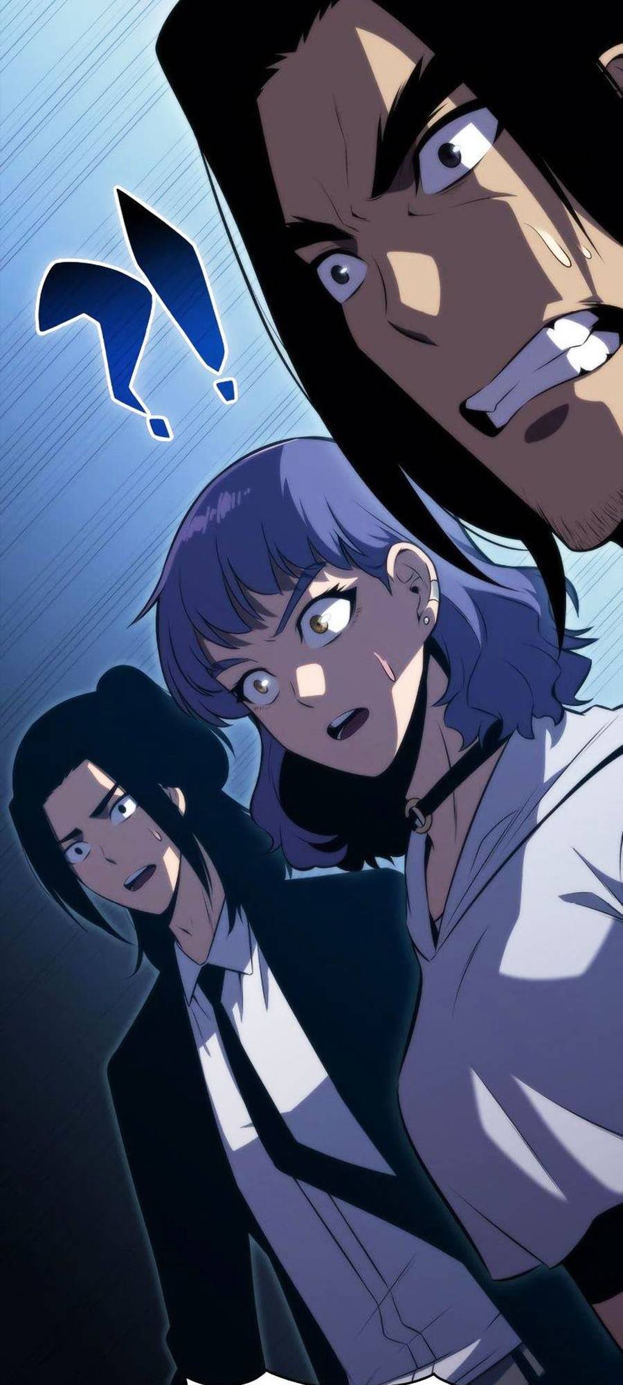 Người Chơi Mới Cấp Tối Đa Chap 53 - Next Chap 54