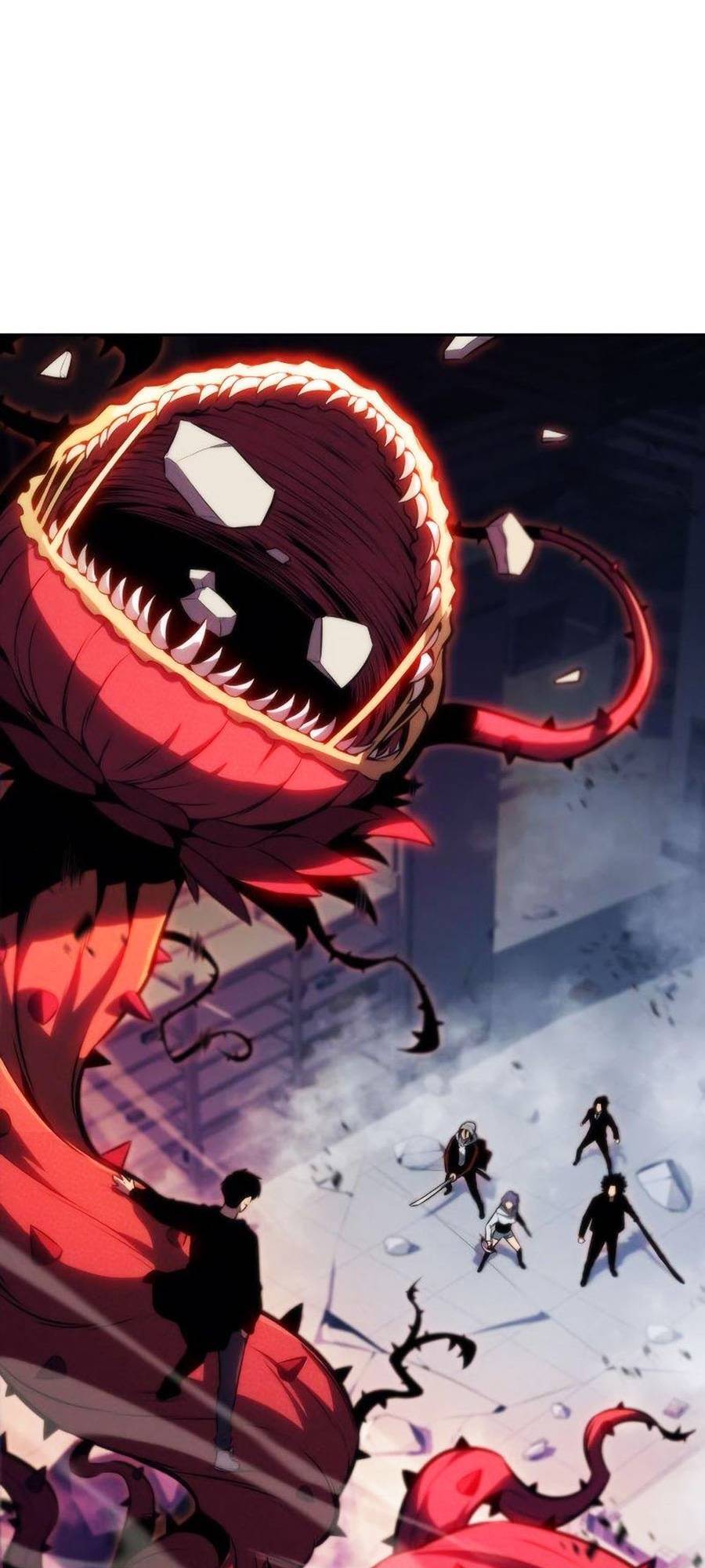 Người Chơi Mới Cấp Tối Đa Chap 53 - Next Chap 54