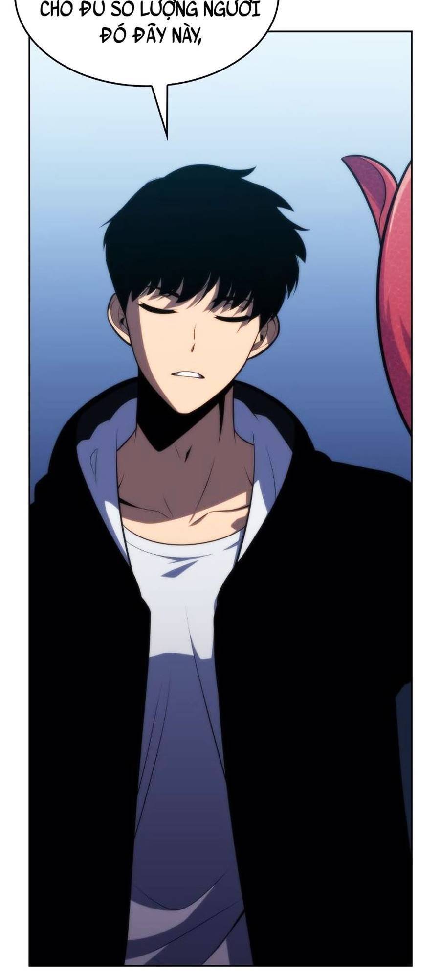 Người Chơi Mới Cấp Tối Đa Chap 53 - Next Chap 54