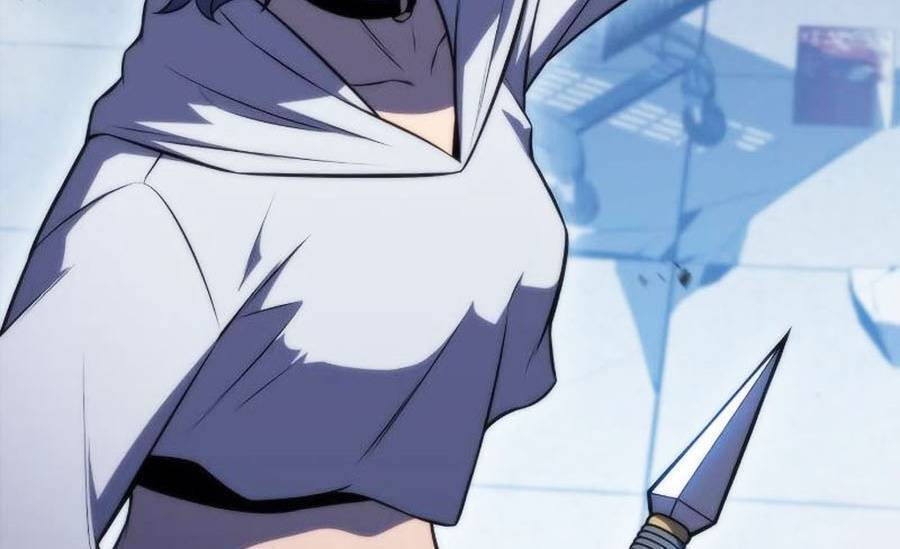 Người Chơi Mới Cấp Tối Đa Chap 53 - Next Chap 54