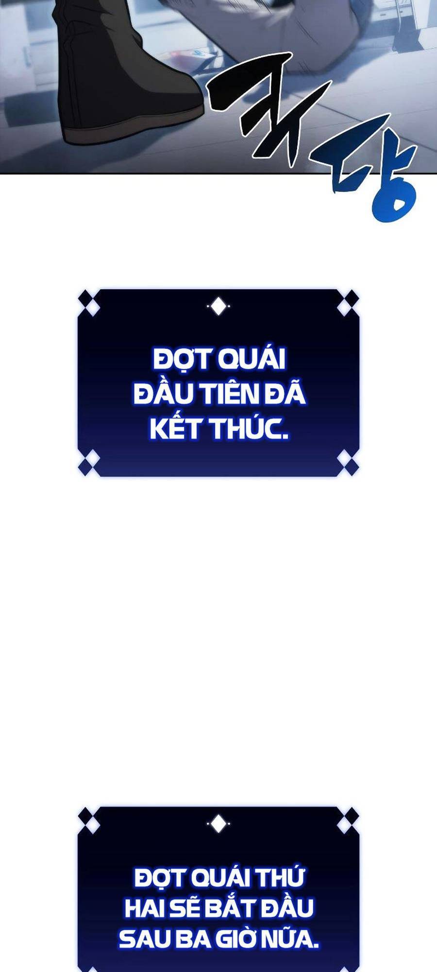 Người Chơi Mới Cấp Tối Đa Chap 53 - Next Chap 54