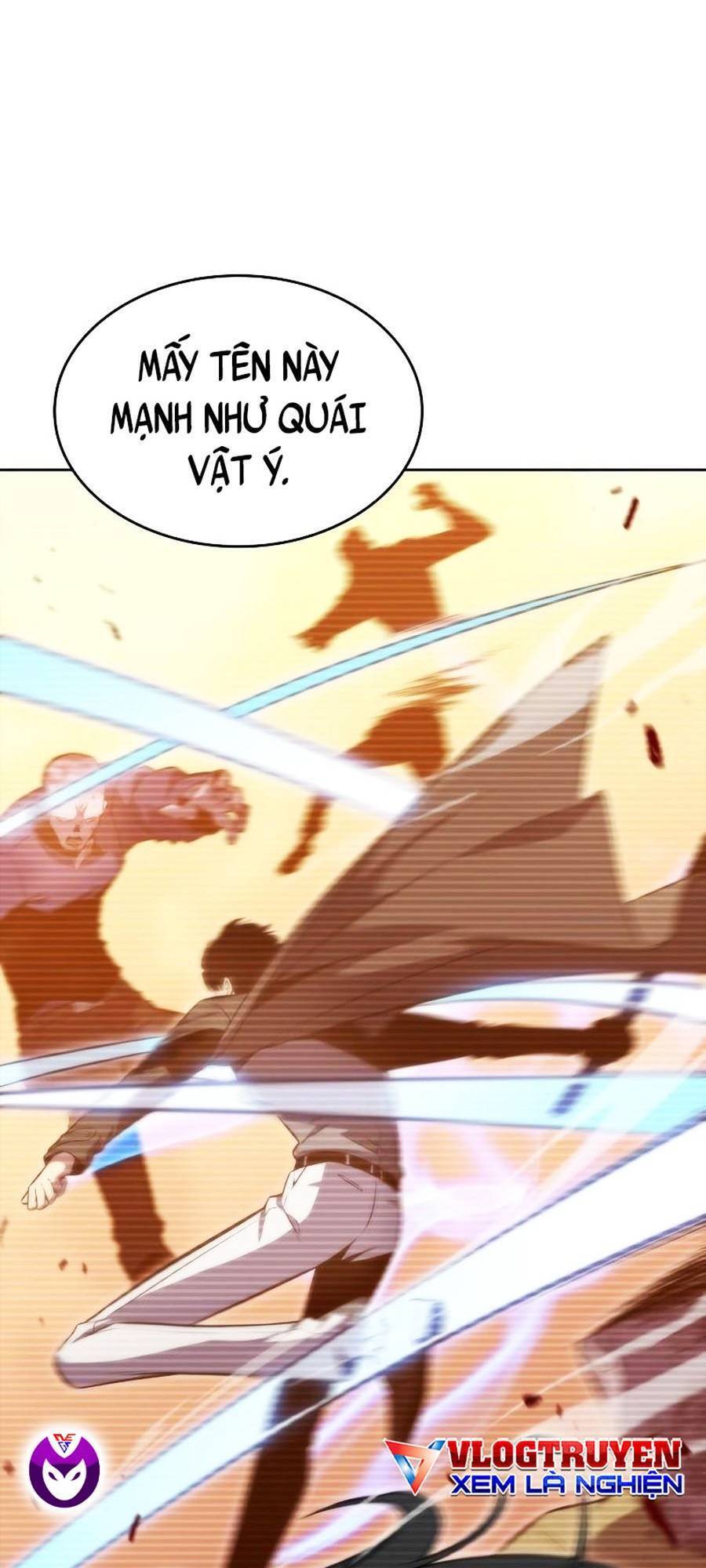 Người Chơi Mới Cấp Tối Đa Chap 53 - Next Chap 54