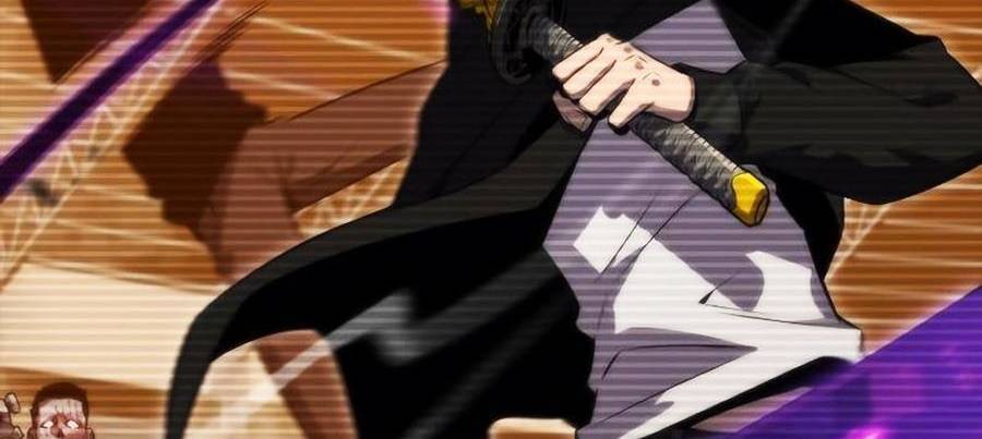 Người Chơi Mới Cấp Tối Đa Chap 53 - Next Chap 54