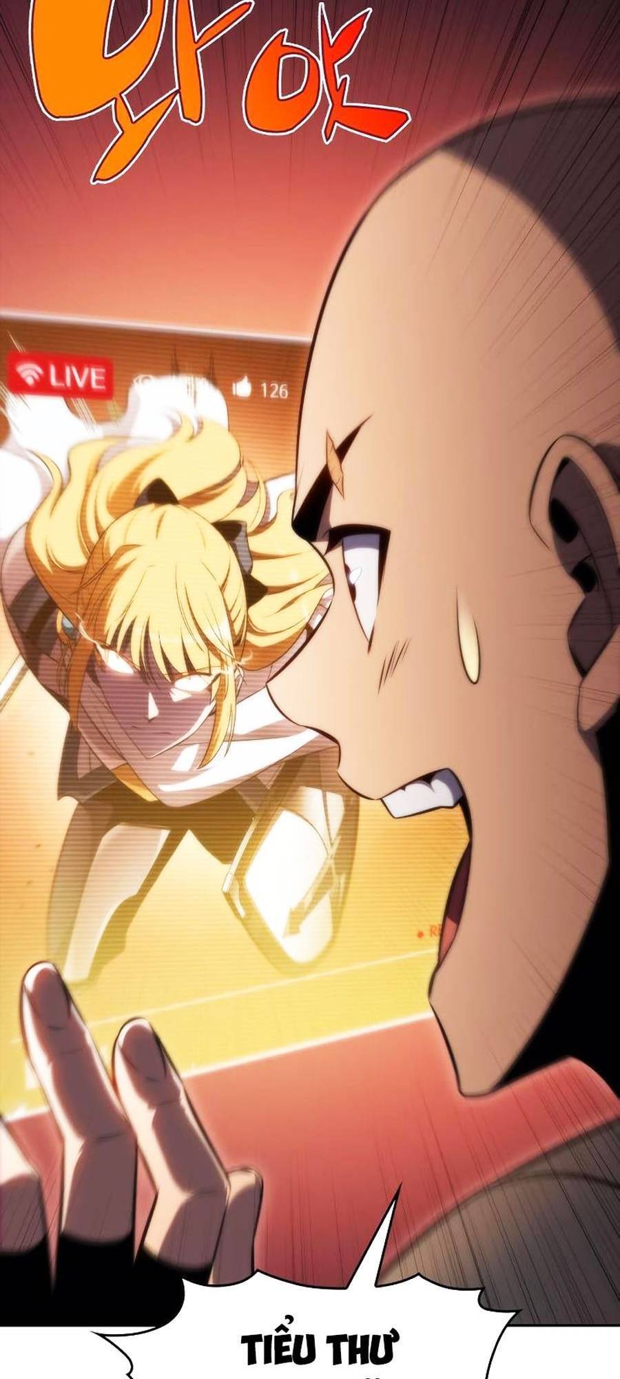 Người Chơi Mới Cấp Tối Đa Chap 53 - Next Chap 54