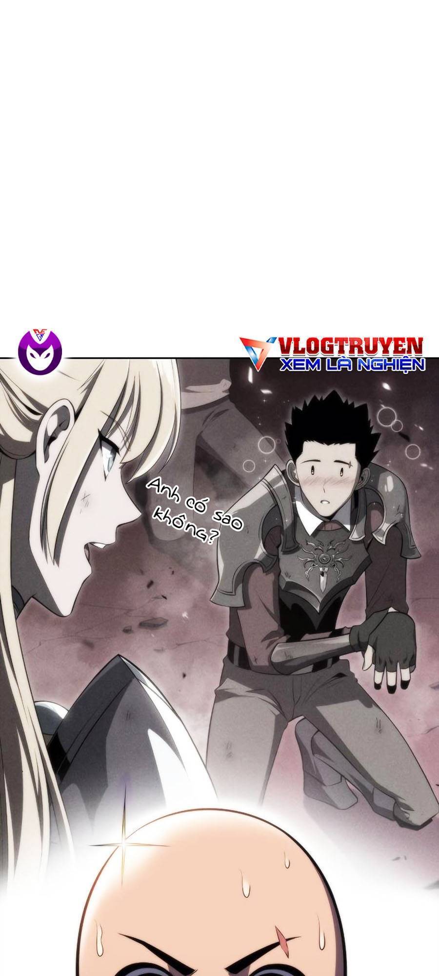 Người Chơi Mới Cấp Tối Đa Chap 53 - Next Chap 54