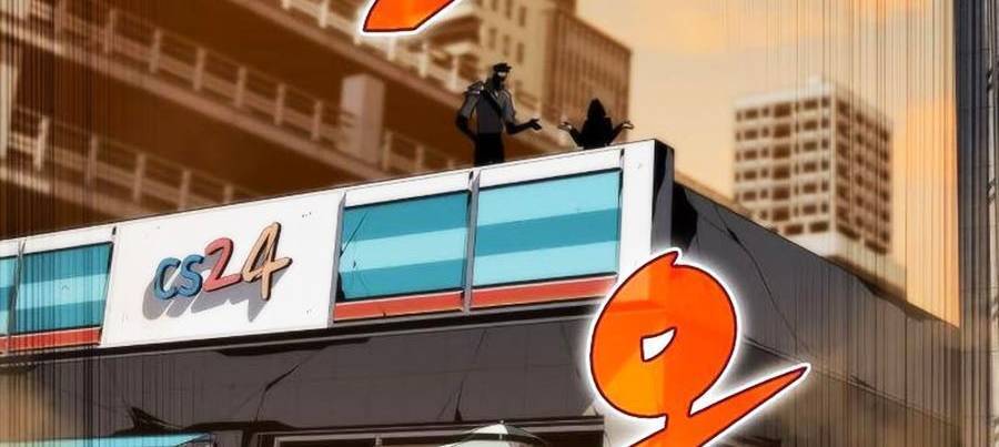 Người Chơi Mới Cấp Tối Đa Chap 53 - Next Chap 54