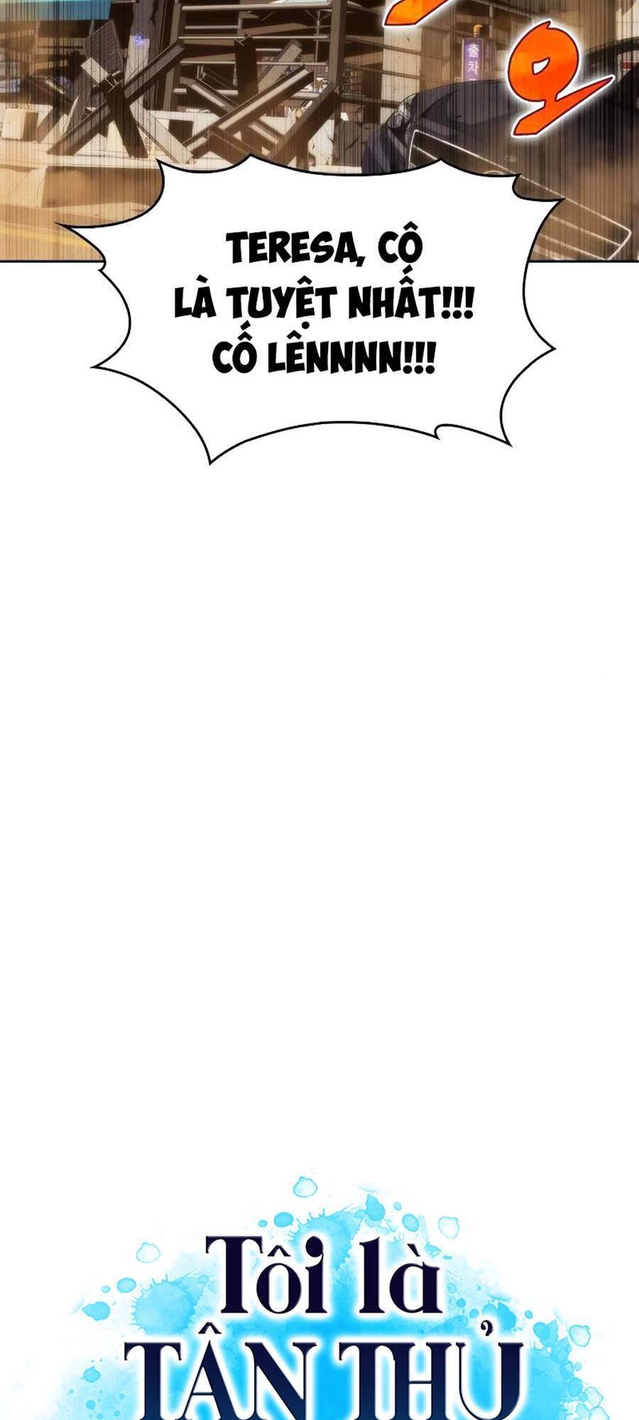 Người Chơi Mới Cấp Tối Đa Chap 53 - Next Chap 54