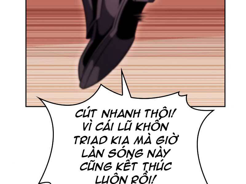 Người Chơi Mới Cấp Tối Đa Chap 54 - Next Chap 55