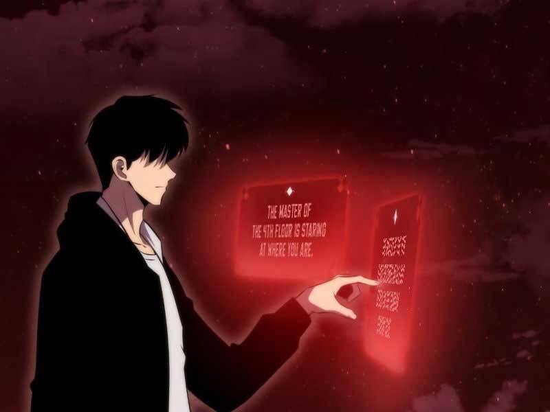 Người Chơi Mới Cấp Tối Đa Chap 54 - Next Chap 55