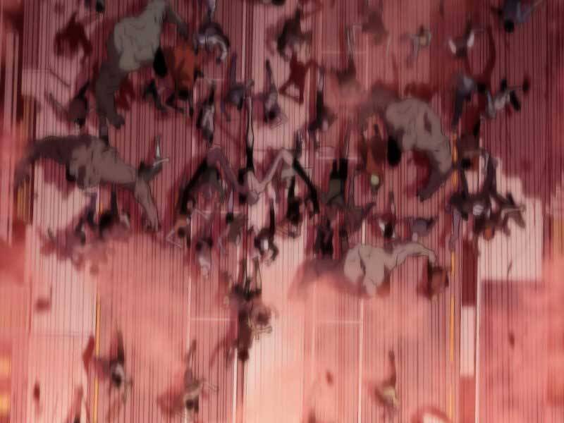 Người Chơi Mới Cấp Tối Đa Chap 54 - Next Chap 55