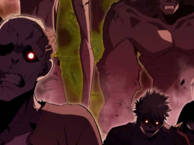 Người Chơi Mới Cấp Tối Đa Chap 54 - Next Chap 55