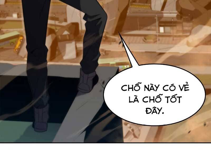 Người Chơi Mới Cấp Tối Đa Chap 54 - Next Chap 55