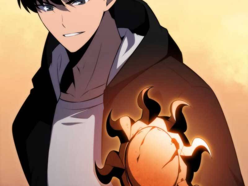 Người Chơi Mới Cấp Tối Đa Chap 54 - Next Chap 55