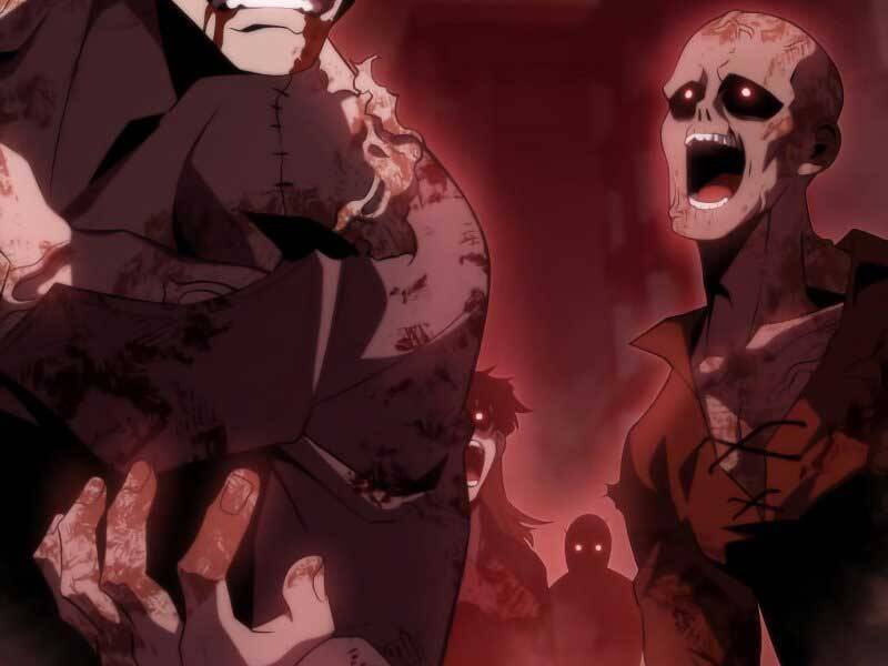 Người Chơi Mới Cấp Tối Đa Chap 54 - Next Chap 55