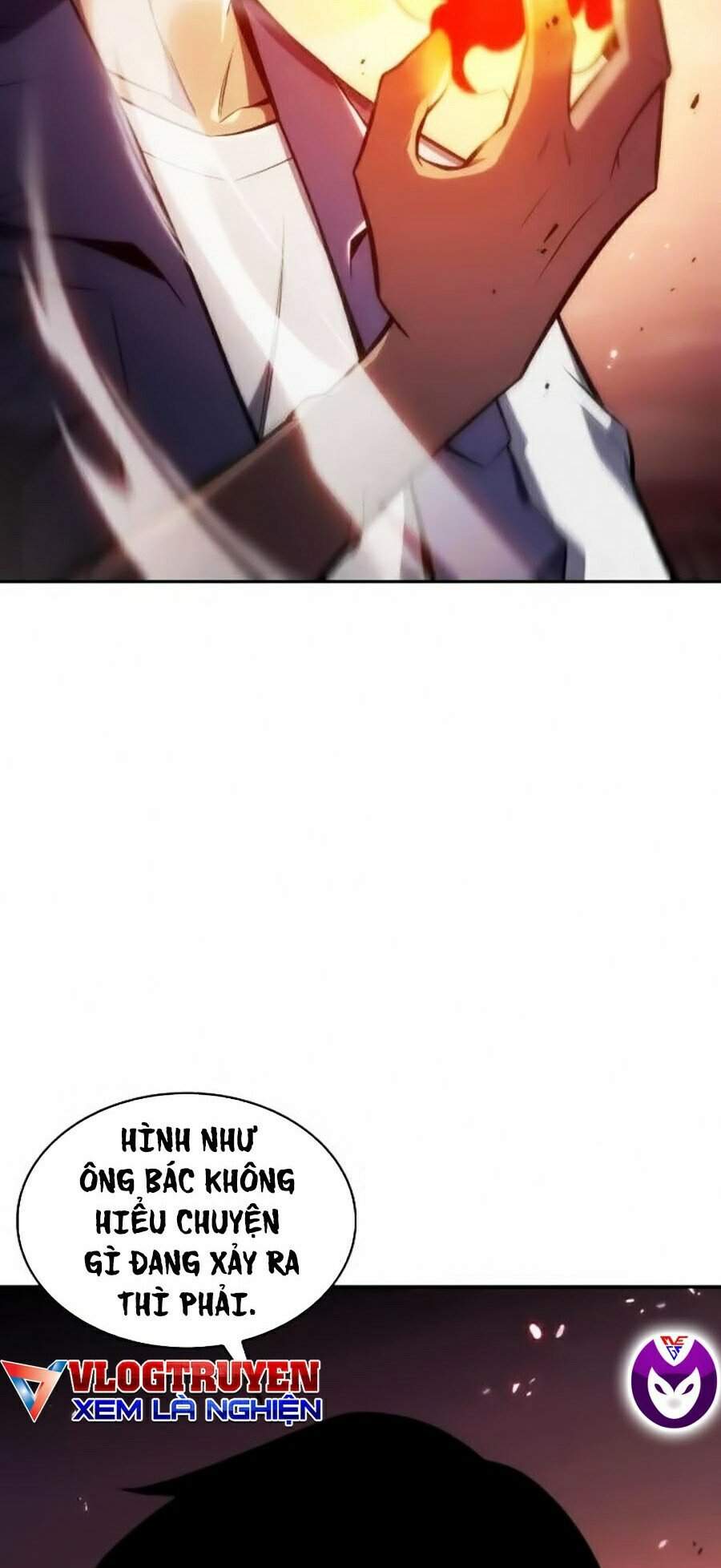 Người Chơi Mới Cấp Tối Đa Chap 8 - Next Chap 9