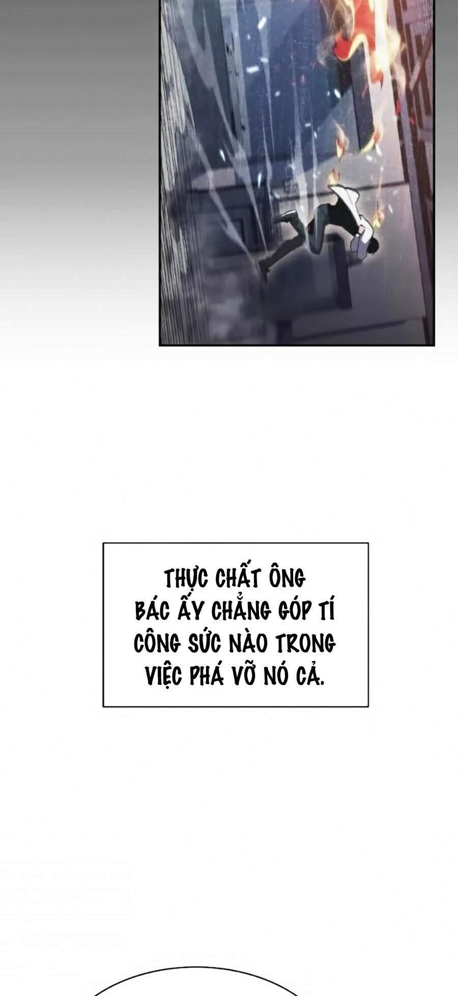 Người Chơi Mới Cấp Tối Đa Chap 8 - Next Chap 9