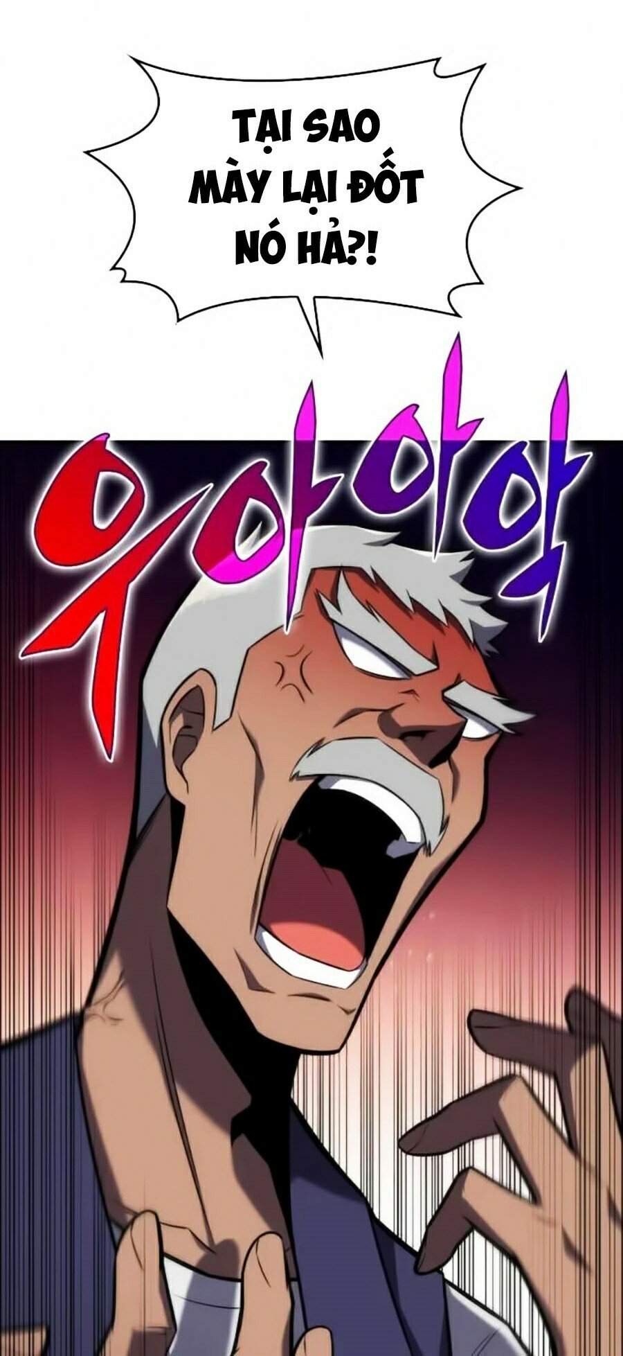 Người Chơi Mới Cấp Tối Đa Chap 8 - Next Chap 9