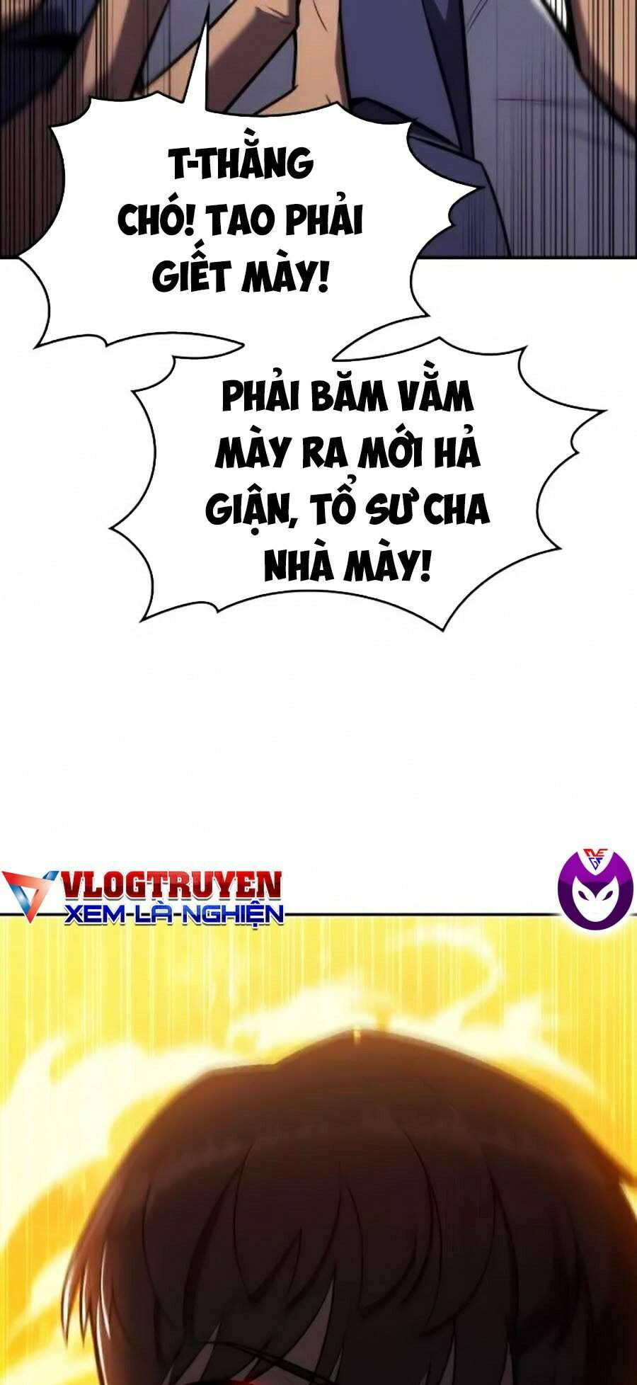 Người Chơi Mới Cấp Tối Đa Chap 8 - Next Chap 9