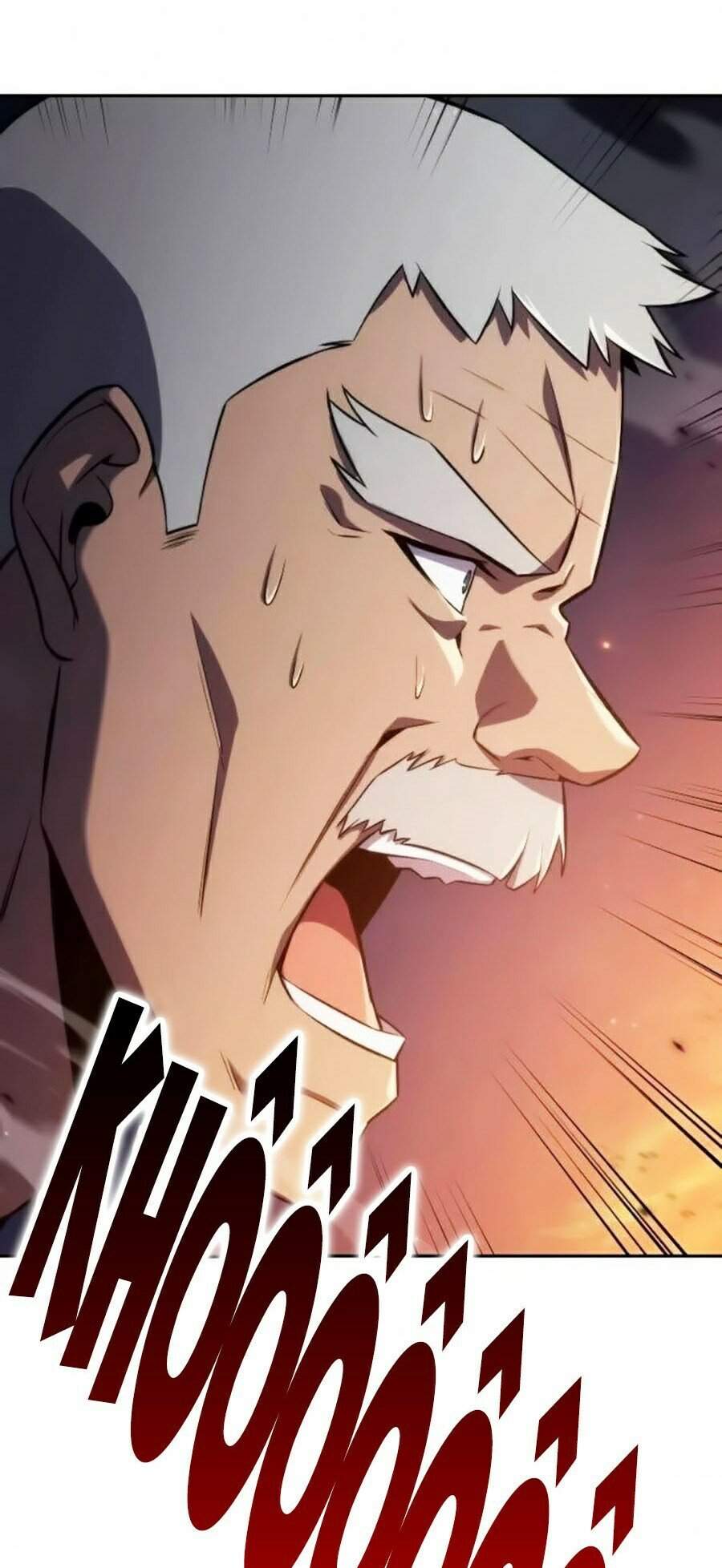 Người Chơi Mới Cấp Tối Đa Chap 8 - Next Chap 9