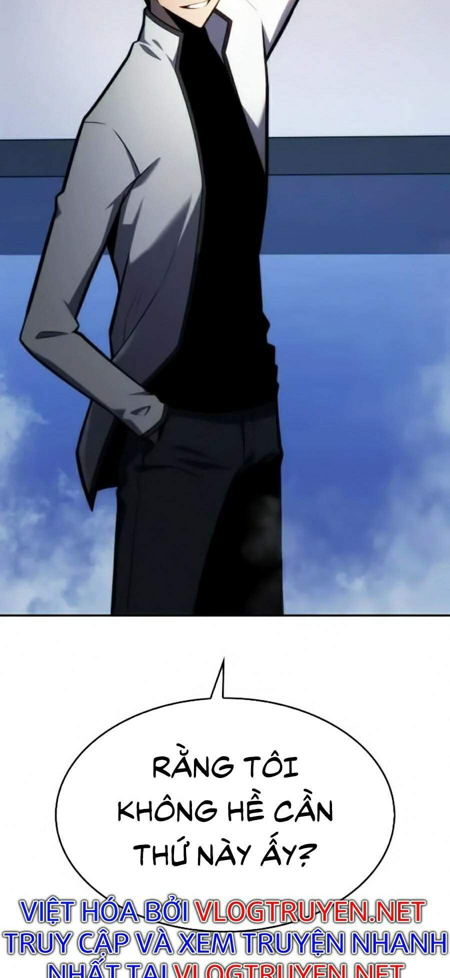 Người Chơi Mới Cấp Tối Đa Chap 8 - Next Chap 9