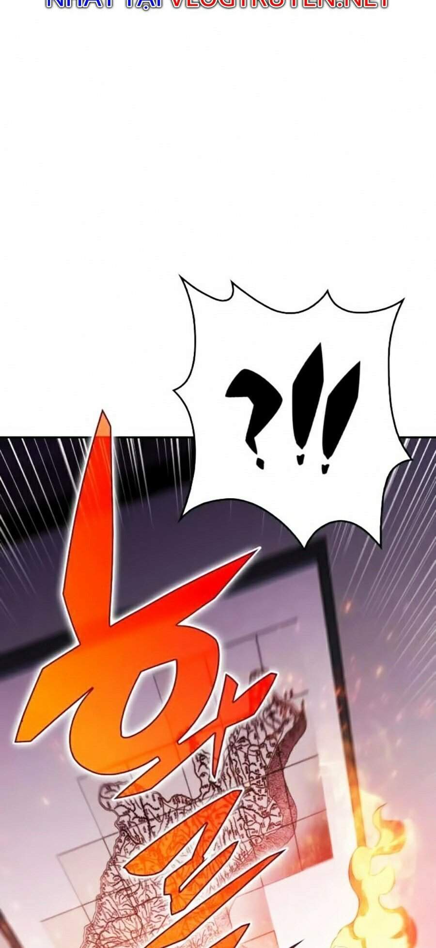 Người Chơi Mới Cấp Tối Đa Chap 8 - Next Chap 9