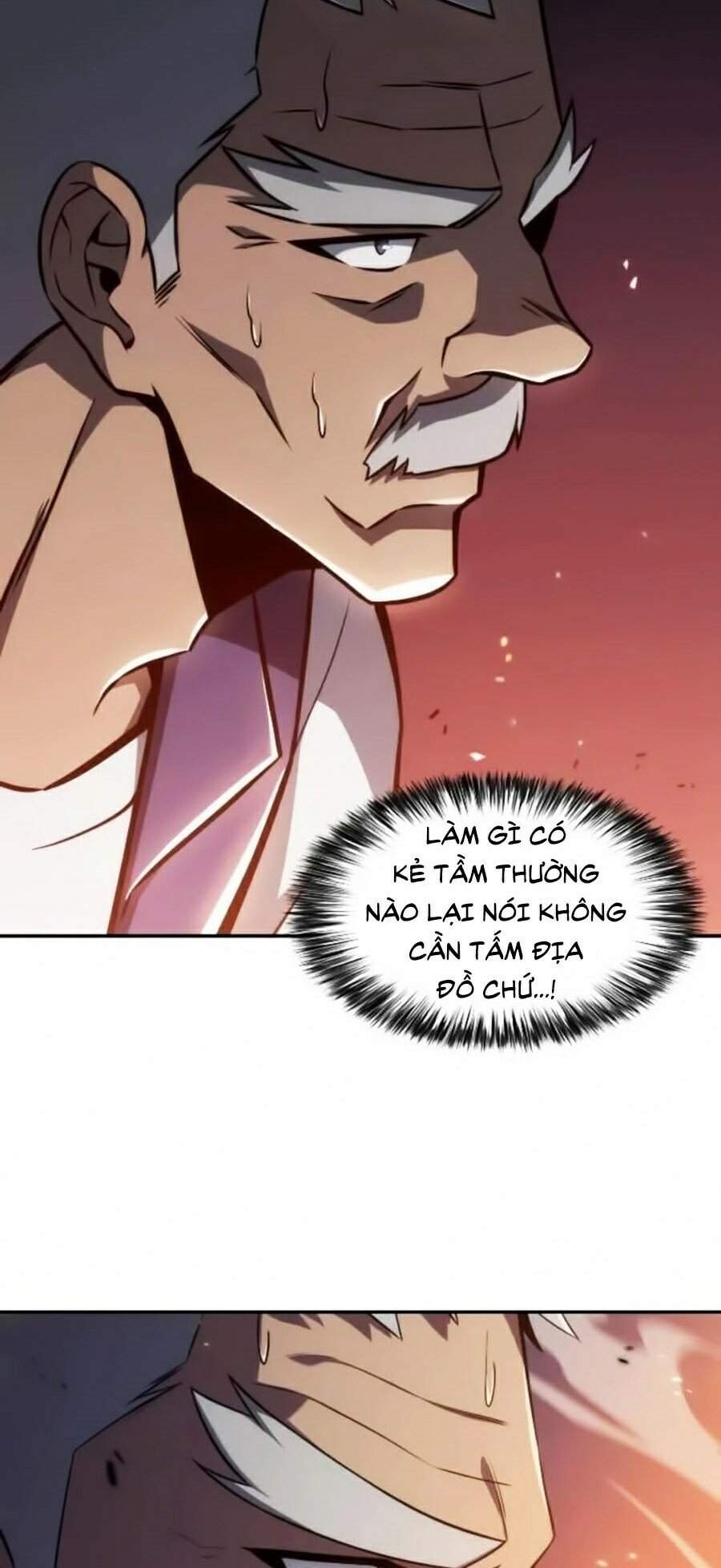 Người Chơi Mới Cấp Tối Đa Chap 8 - Next Chap 9