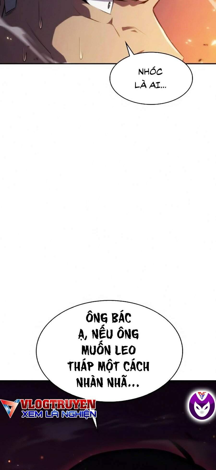 Người Chơi Mới Cấp Tối Đa Chap 8 - Next Chap 9