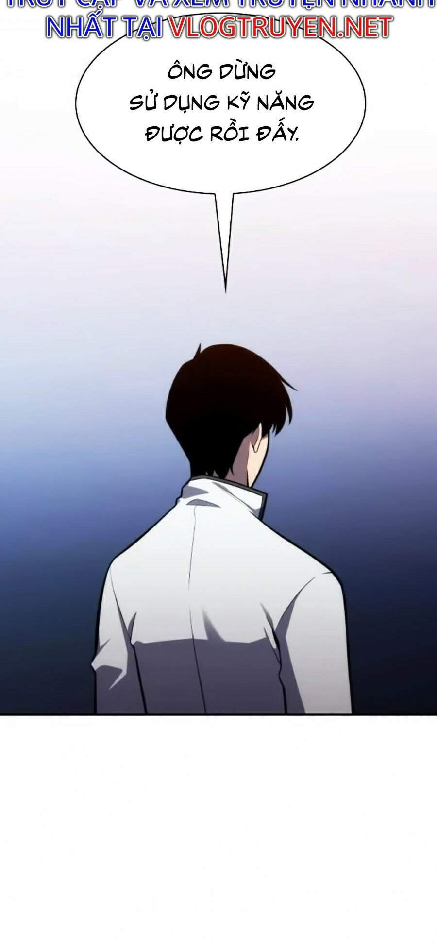 Người Chơi Mới Cấp Tối Đa Chap 8 - Next Chap 9