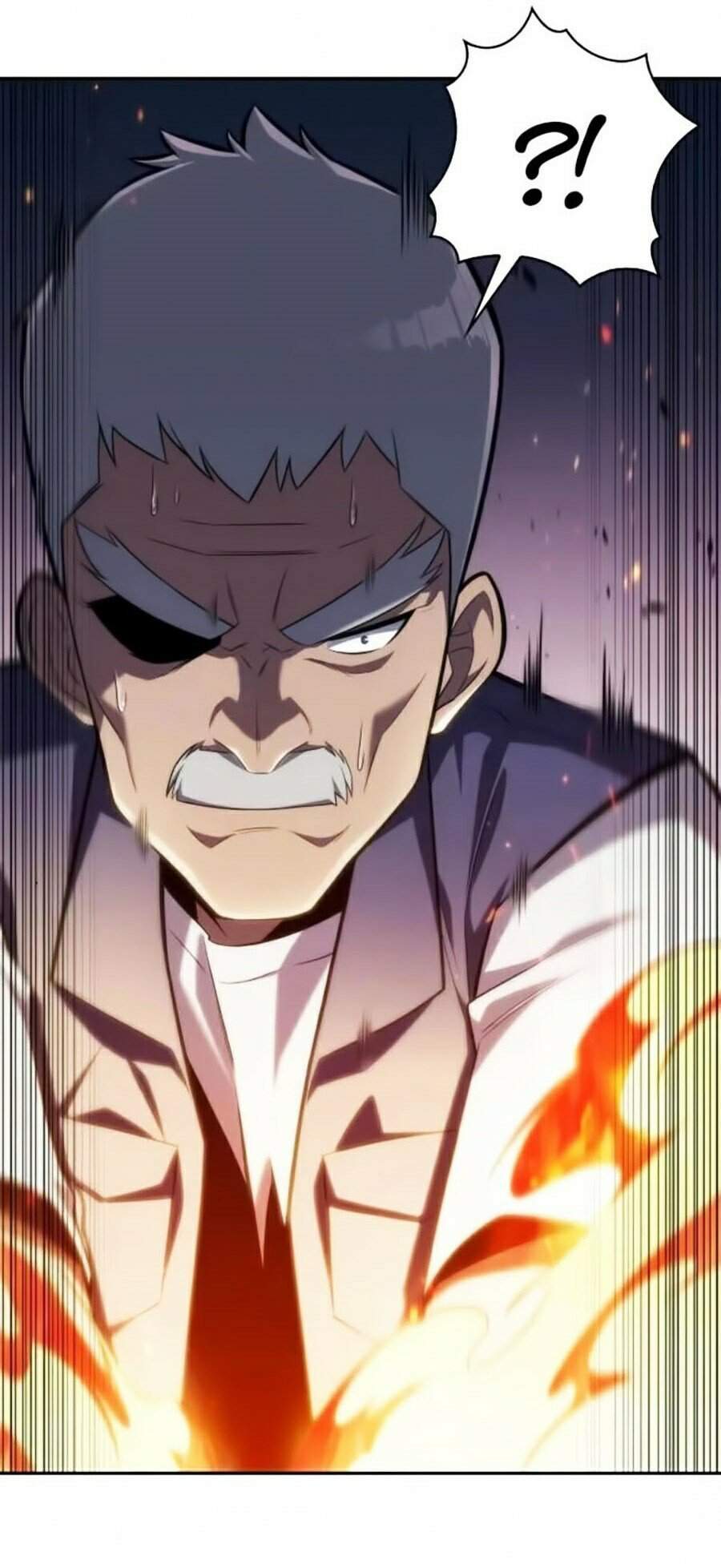 Người Chơi Mới Cấp Tối Đa Chap 8 - Next Chap 9