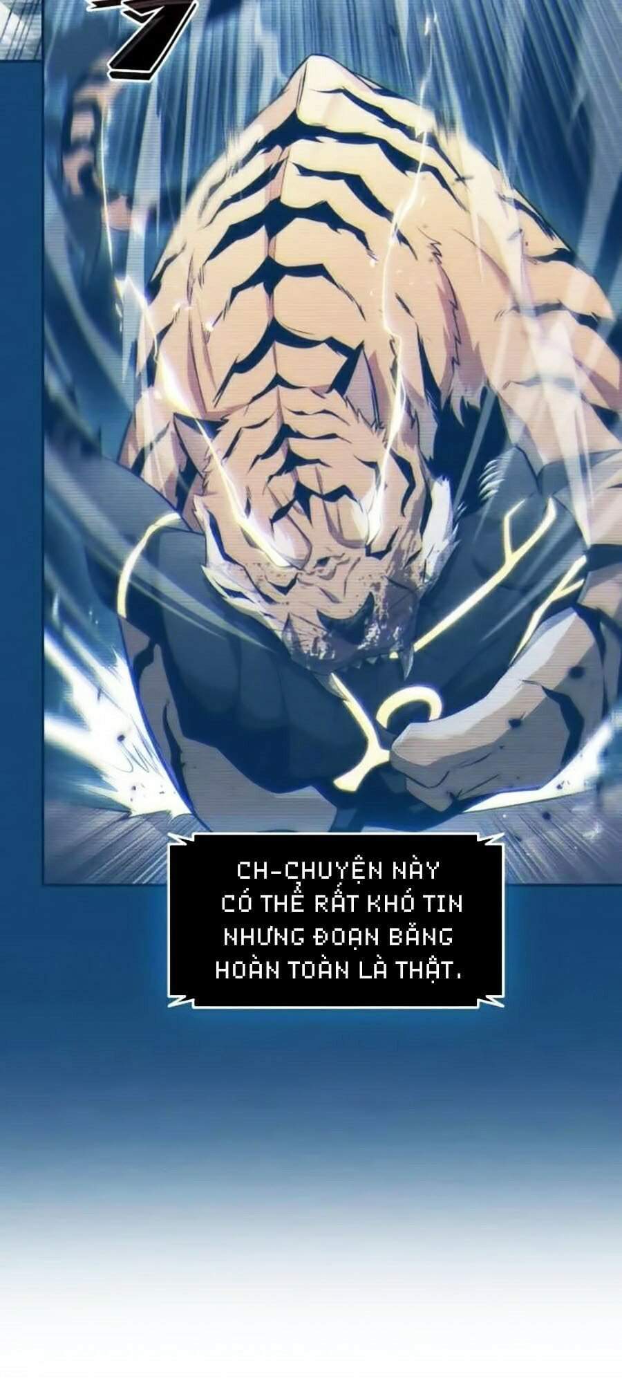 Người Chơi Mới Cấp Tối Đa Chap 8 - Next Chap 9