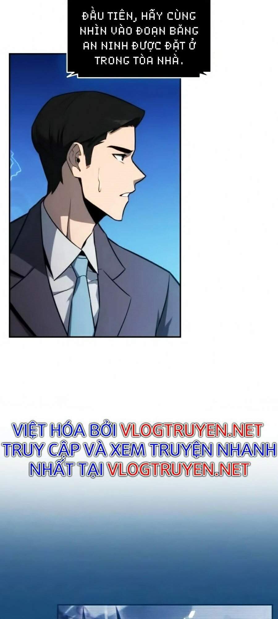 Người Chơi Mới Cấp Tối Đa Chap 8 - Next Chap 9