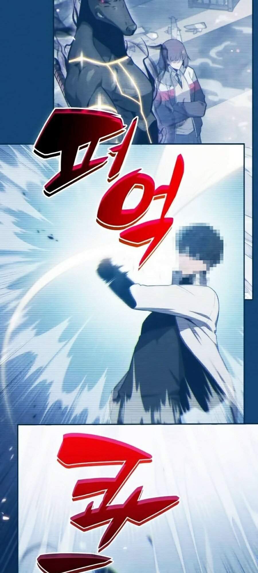 Người Chơi Mới Cấp Tối Đa Chap 8 - Next Chap 9